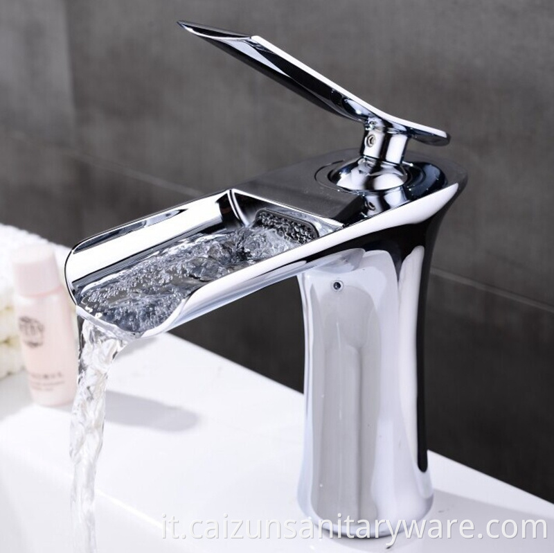 Bathroom Wash Basin Taps